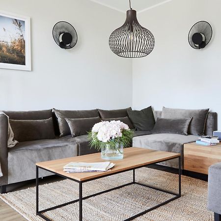 Haus Ostsee Apartamento Goehren  Quarto foto