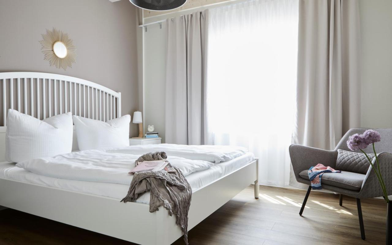 Haus Ostsee Apartamento Goehren  Quarto foto