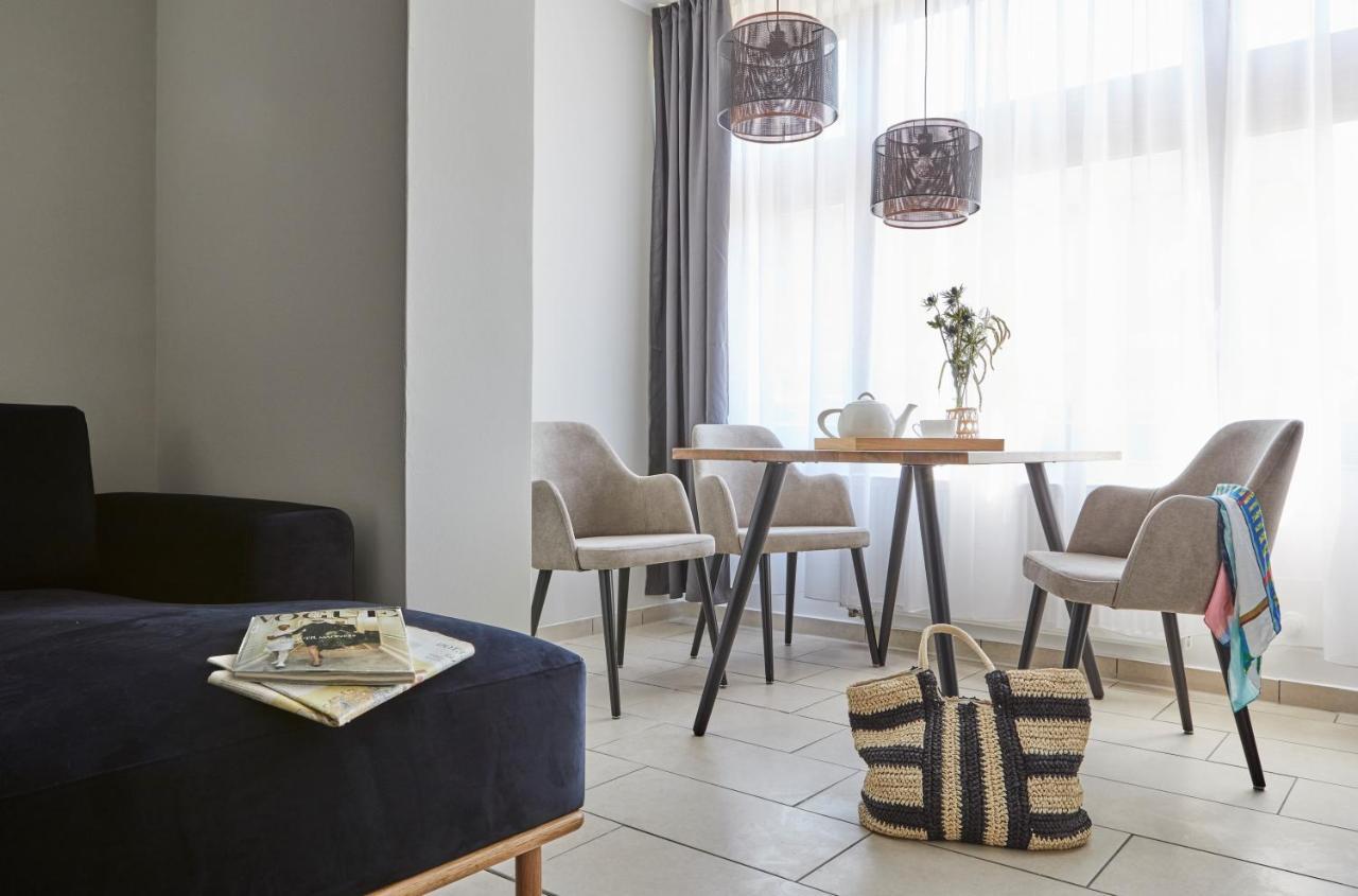 Haus Ostsee Apartamento Goehren  Quarto foto