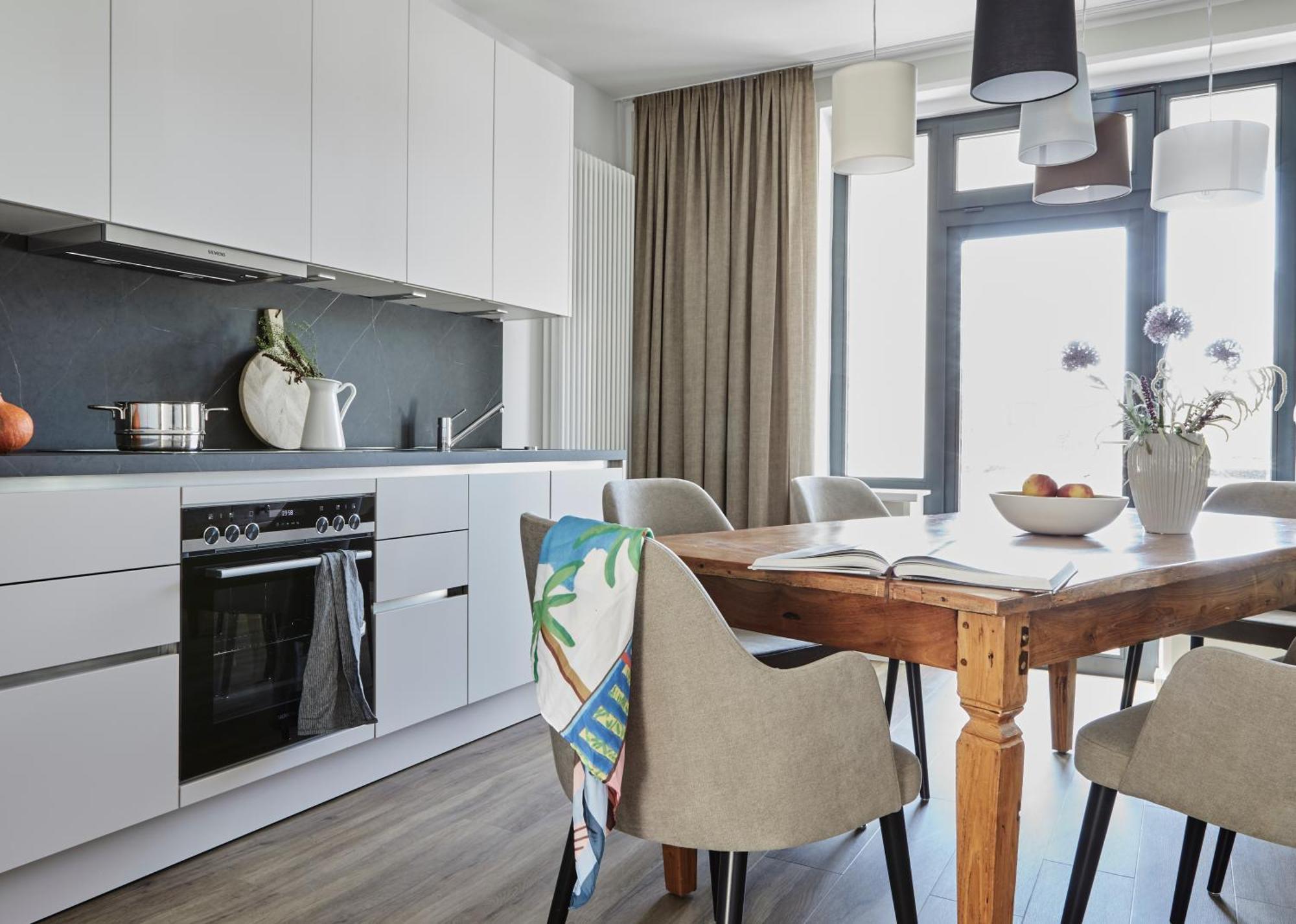 Haus Ostsee Apartamento Goehren  Quarto foto