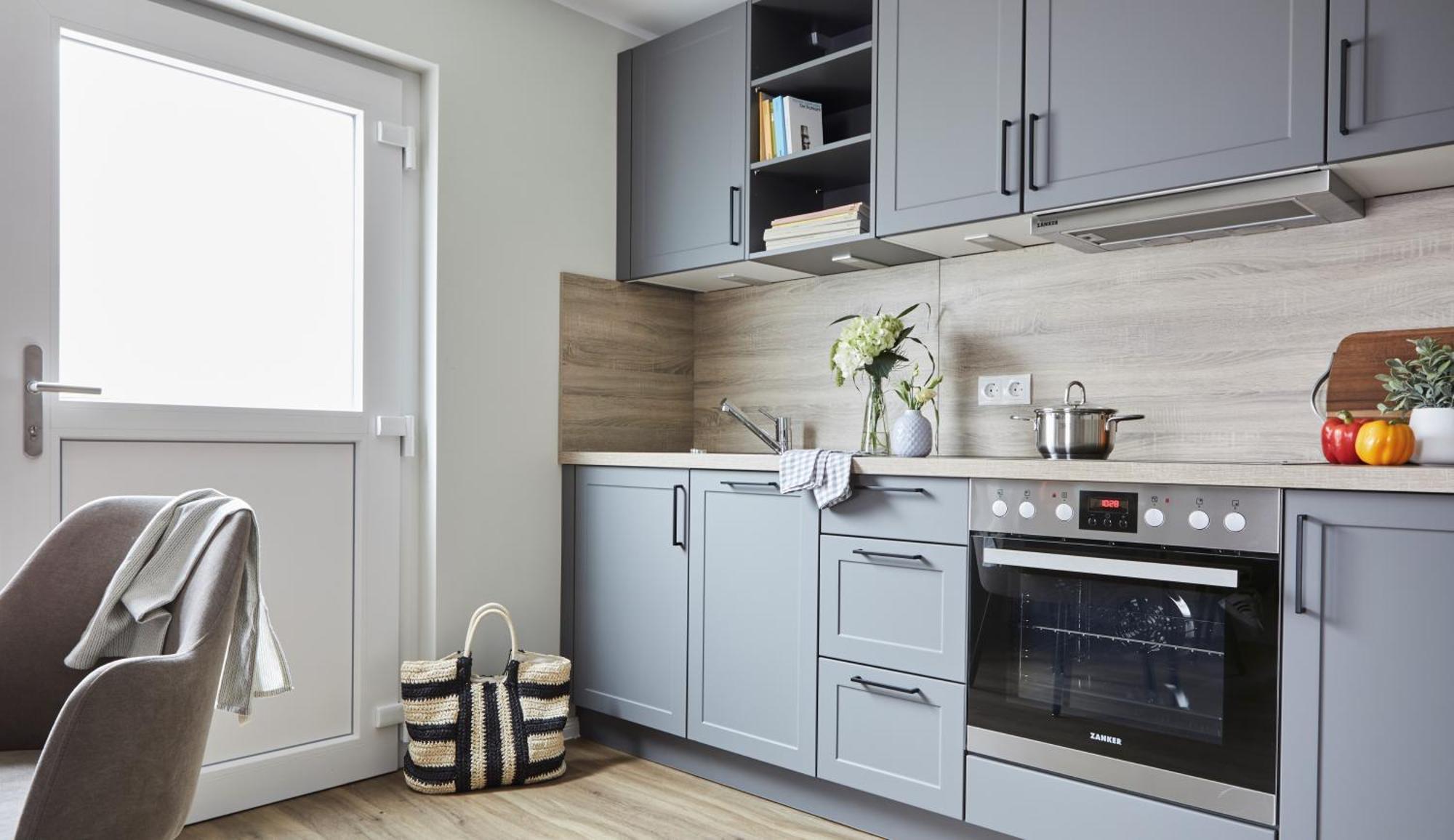 Haus Ostsee Apartamento Goehren  Quarto foto