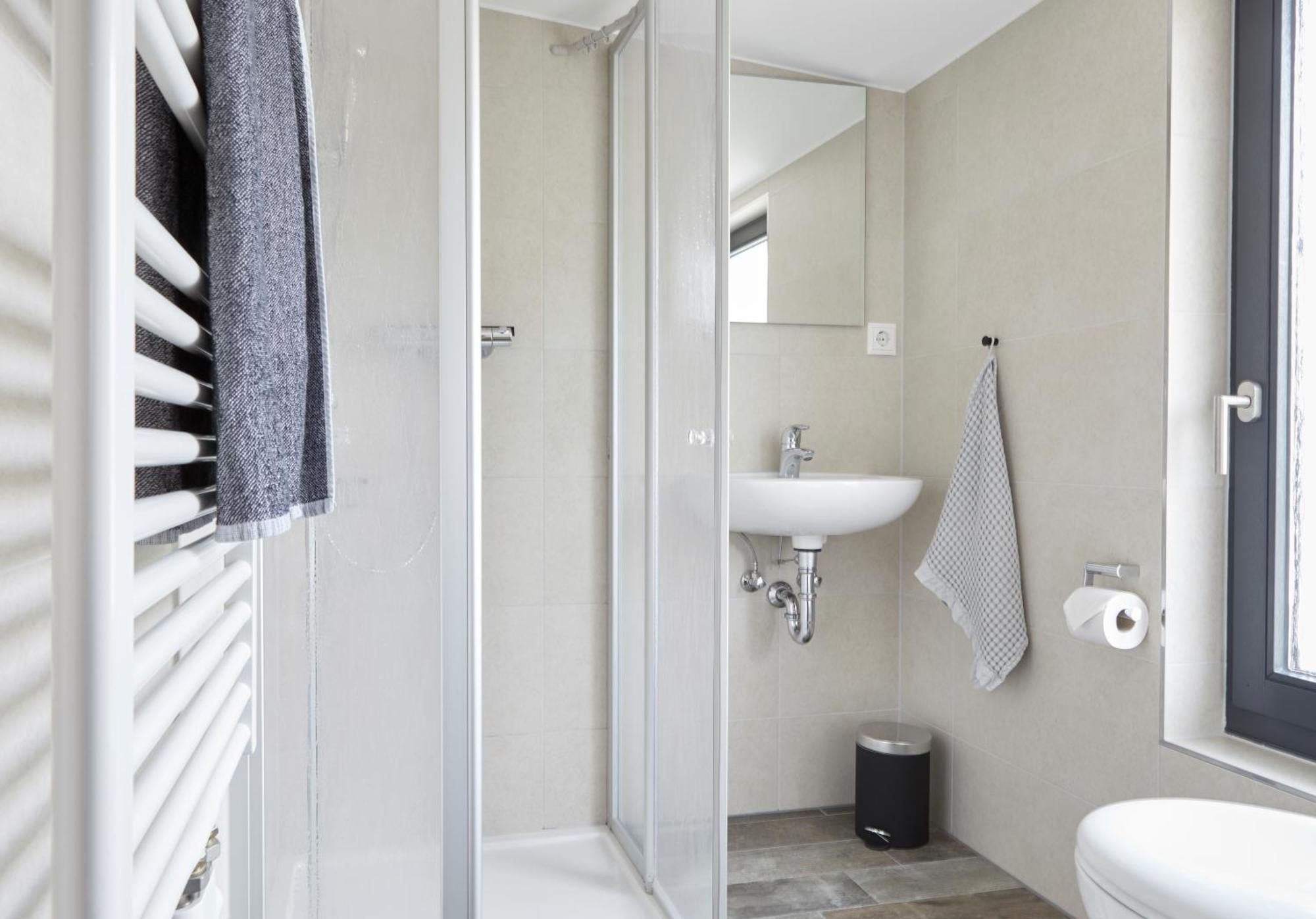 Haus Ostsee Apartamento Goehren  Quarto foto